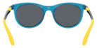 Ray-Ban® RJ9082S RJ9082S 718455 47 Sunglasses - Silver