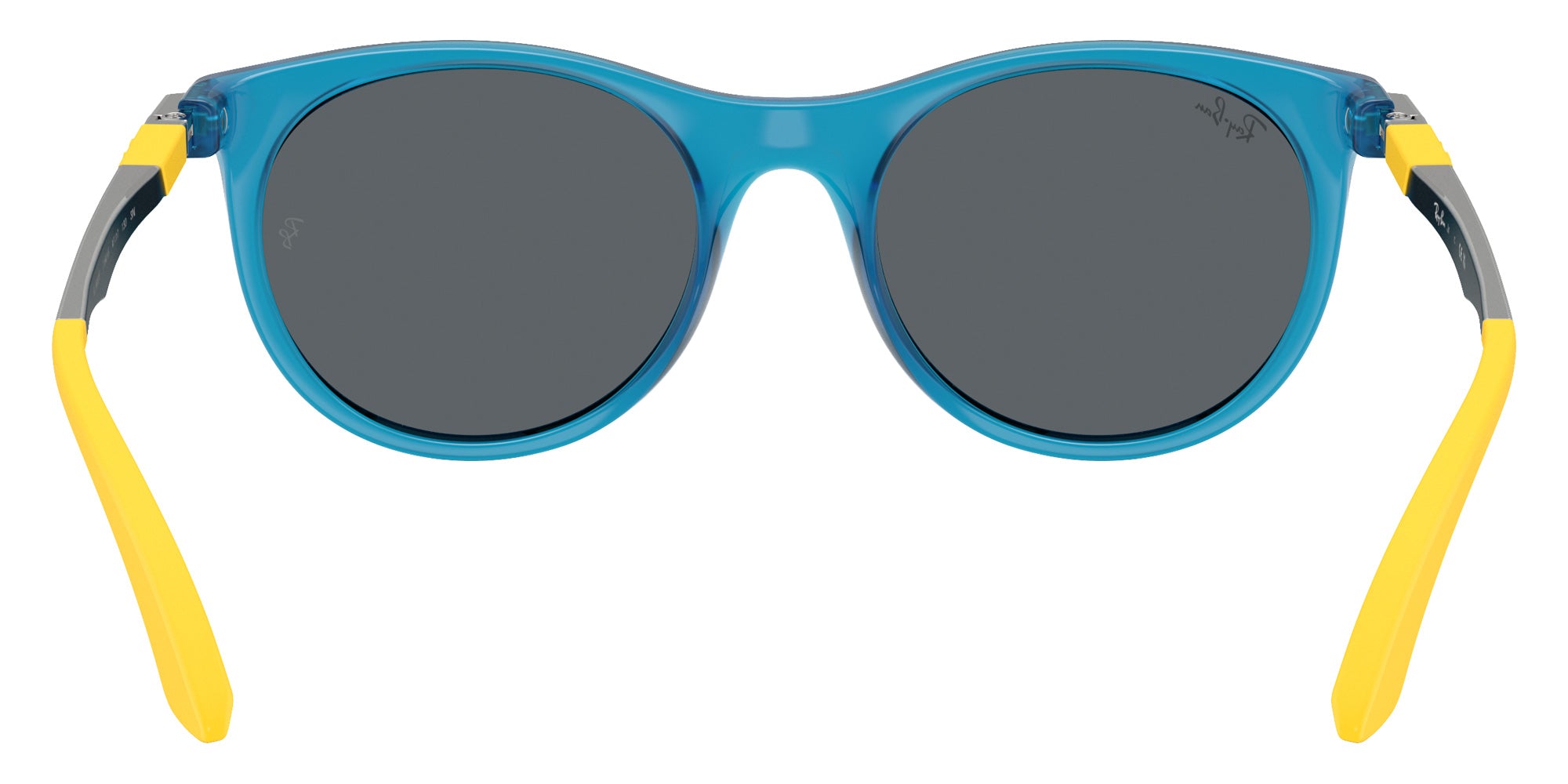 Ray-Ban® RJ9082S RJ9082S 718455 47 Sunglasses - Silver