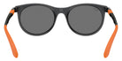 Ray-Ban® RJ9082S RJ9082S 71856G 47 Sunglasses - Gunmetal