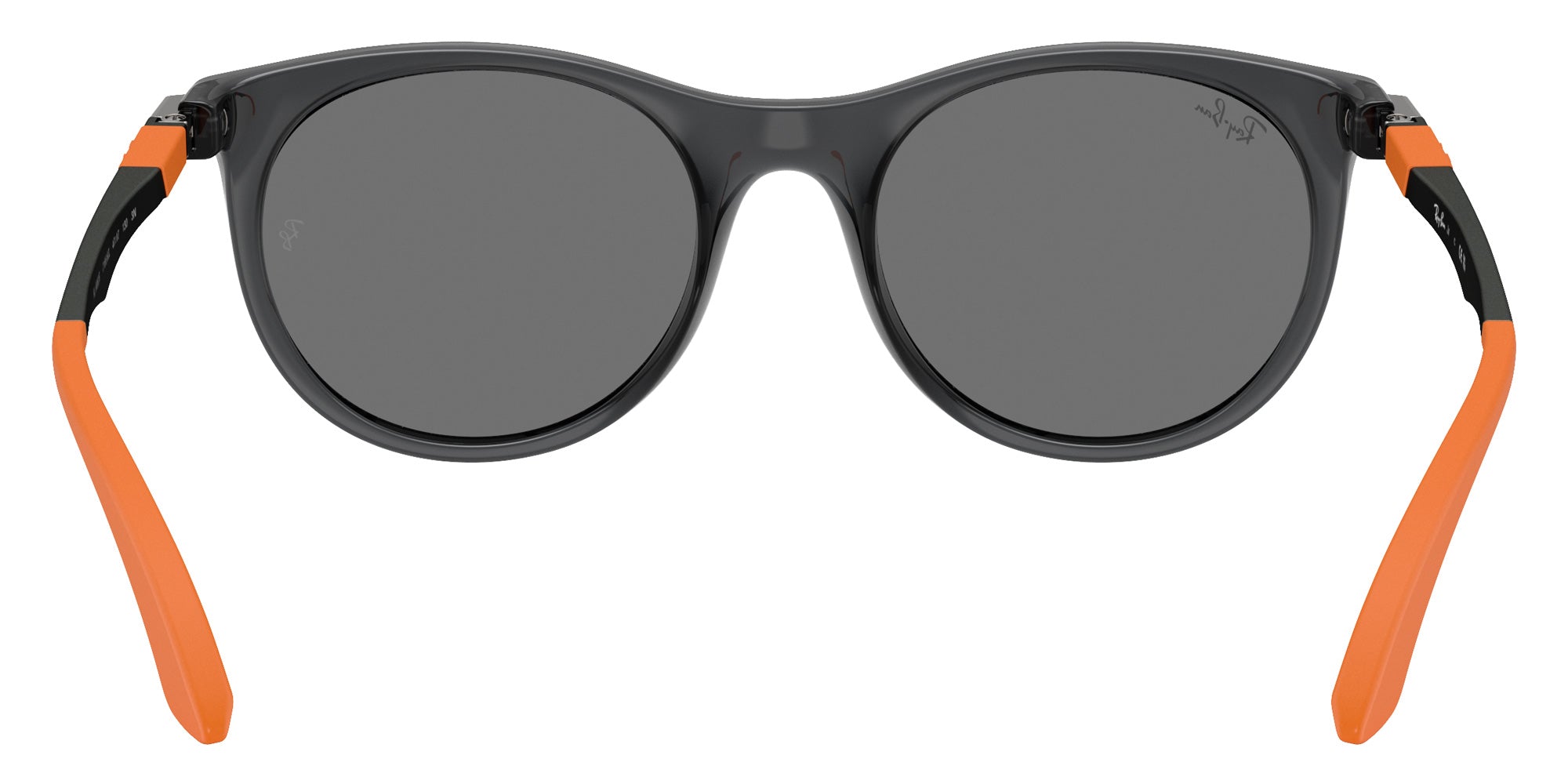 Ray-Ban® RJ9082S RJ9082S 71856G 47 Sunglasses - Gunmetal