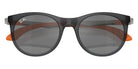 Ray-Ban® RJ9082S RJ9082S 71856G 47 Sunglasses - Gunmetal