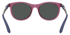 Ray-Ban® RJ9082S RJ9082S 718687 47 Sunglasses - Silver