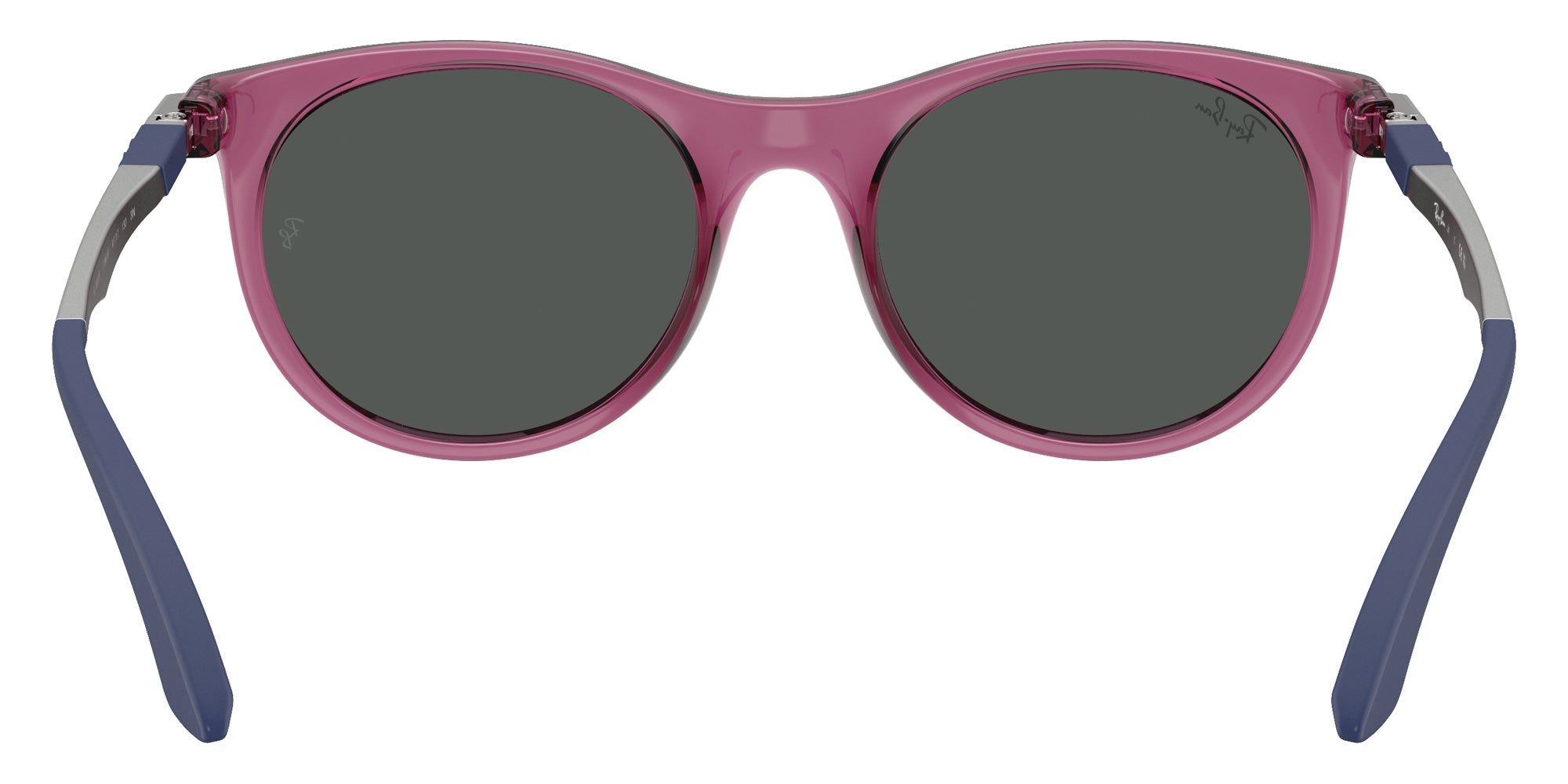 Ray-Ban® RJ9082S RJ9082S 718687 47 Sunglasses - Silver