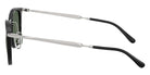 Ray-Ban® RJ9085S RJ9085S 100/71 46 Sunglasses - Silver