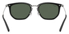 Ray-Ban® RJ9085S RJ9085S 100/71 46 Sunglasses - Silver