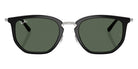 Ray-Ban® RJ9085S RJ9085S 100/71 46 Sunglasses - Silver