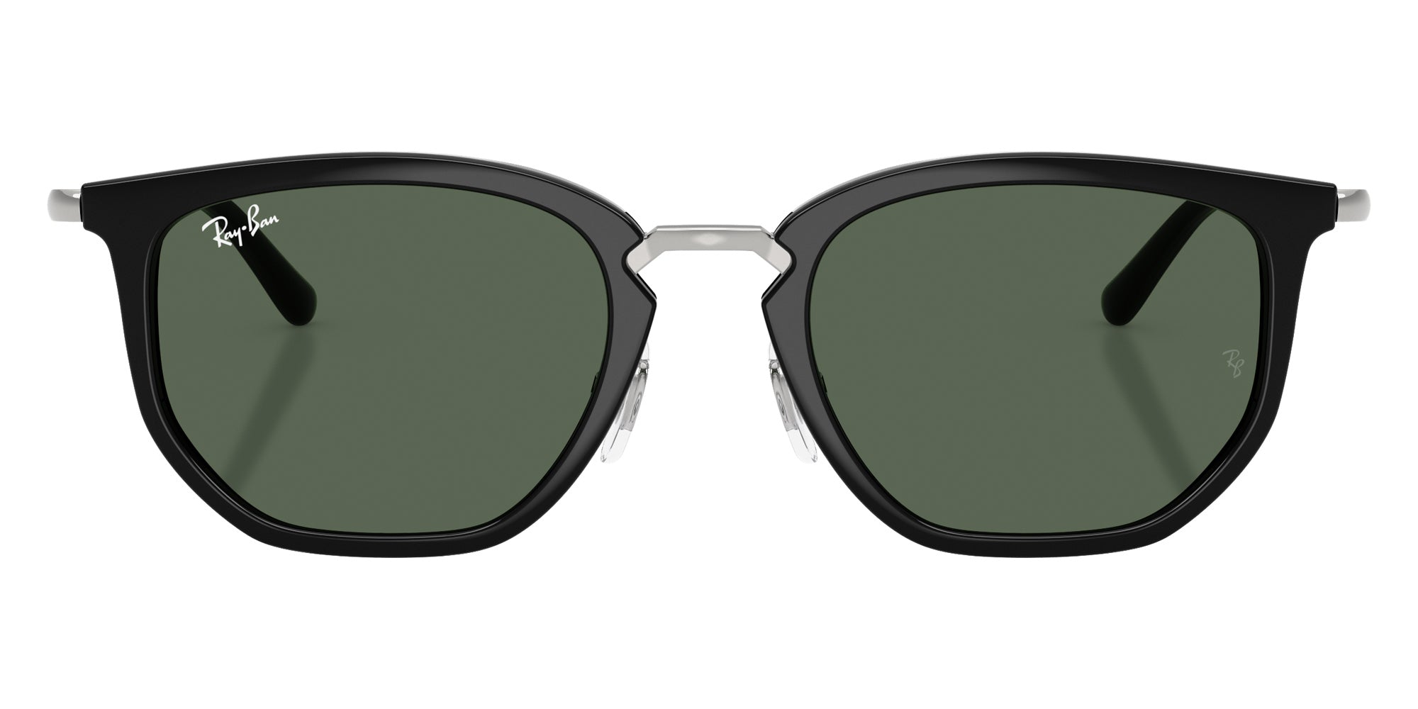 Ray-Ban® RJ9085S RJ9085S 100/71 46 Sunglasses - Silver