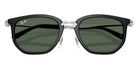 Ray-Ban® RJ9085S RJ9085S 100/71 46 Sunglasses - Silver