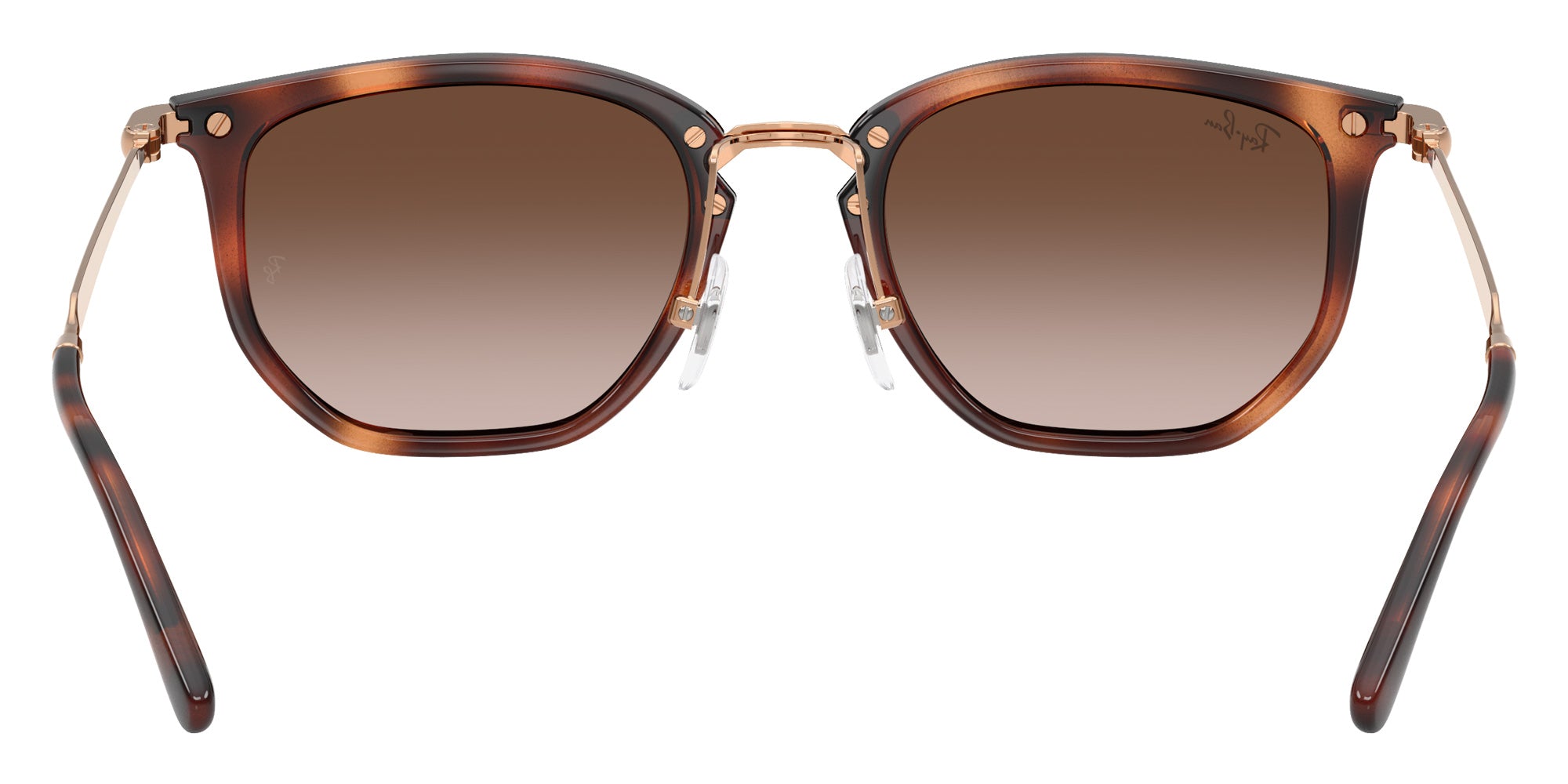 Ray-Ban® RJ9085S RJ9085S 721913 46 Sunglasses - Rosegold