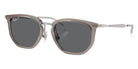 Ray-Ban® RJ9085S RJ9085S 722081 46 Sunglasses - Silver