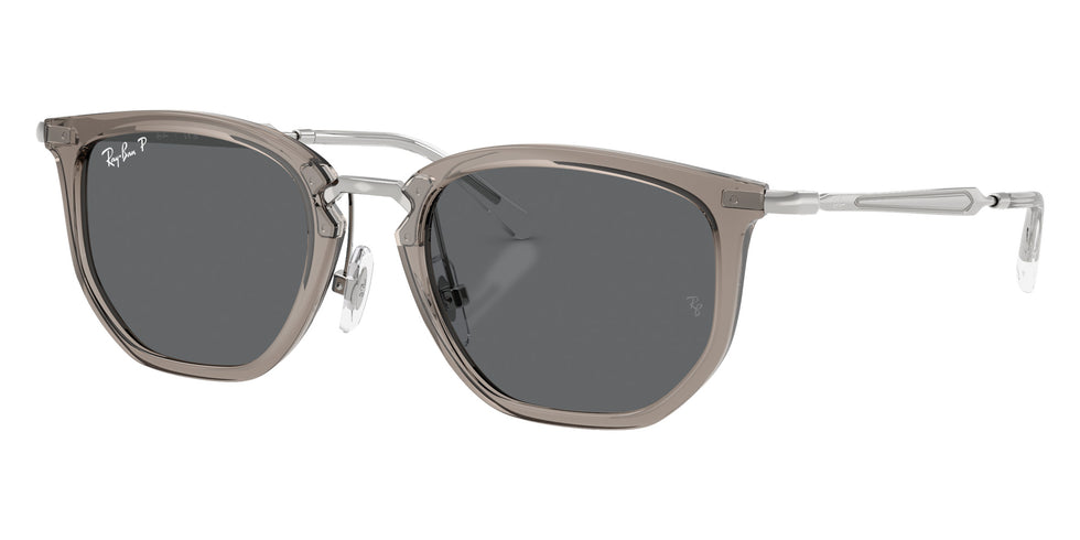 Ray-Ban® RJ9085S RJ9085S 722081 46 Sunglasses - Silver