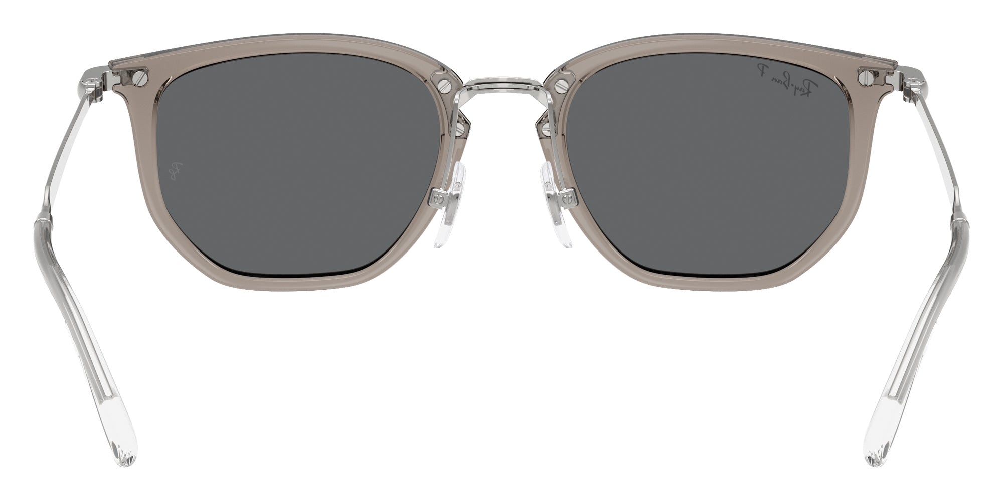 Ray-Ban® RJ9085S RJ9085S 722081 46 Sunglasses - Silver