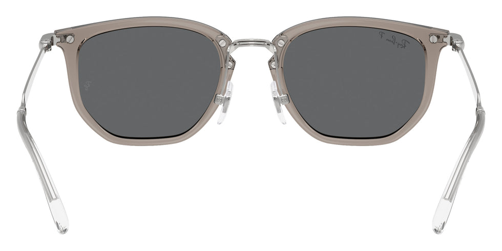 Ray-Ban® RJ9085S RJ9085S 722081 46 Sunglasses - Silver