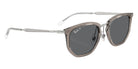Ray-Ban® RJ9085S RJ9085S 722081 46 Sunglasses - Silver