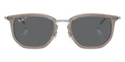 Ray-Ban® RJ9085S RJ9085S 722081 46 Sunglasses - Silver