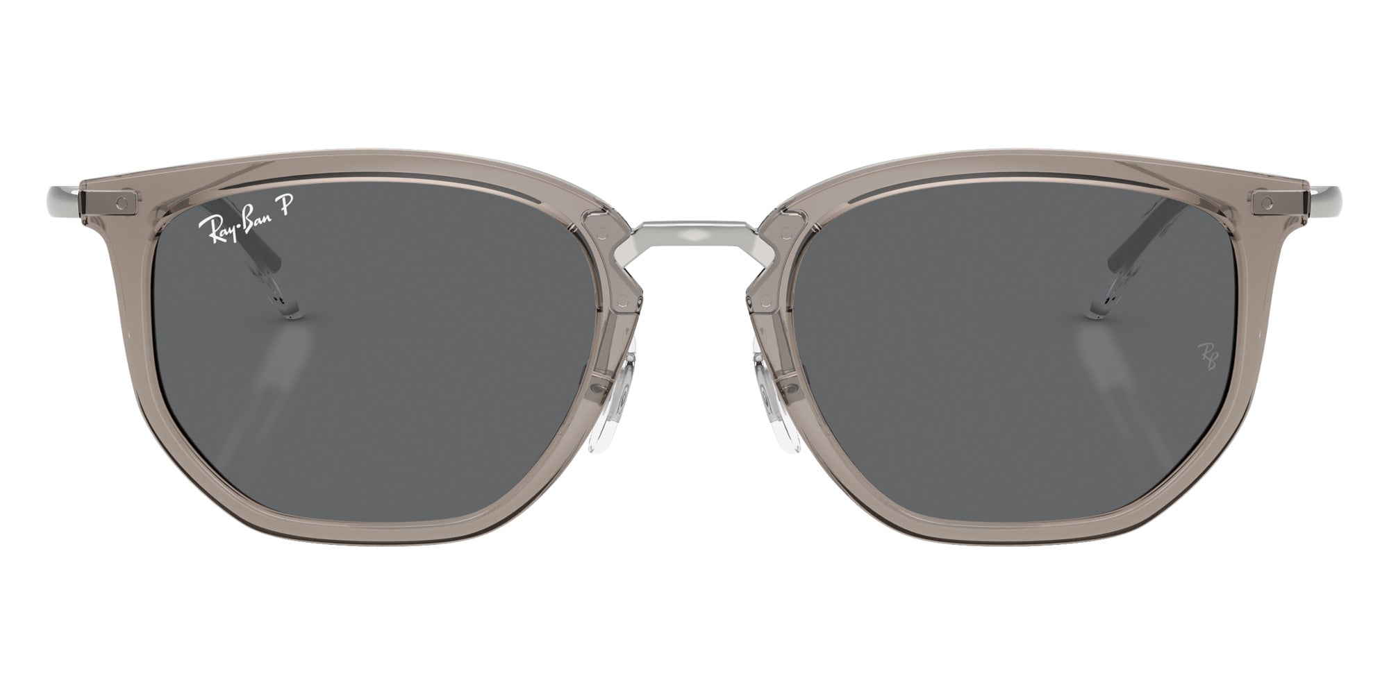 Ray-Ban® RJ9085S RJ9085S 722081 46 Sunglasses - Silver