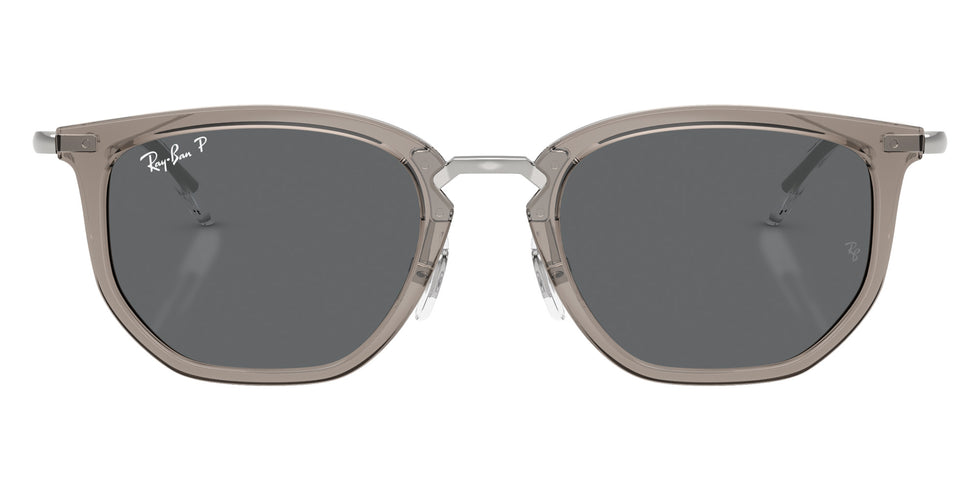 Ray-Ban® RJ9085S RJ9085S 722081 46 Sunglasses - Silver