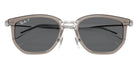 Ray-Ban® RJ9085S RJ9085S 722081 46 Sunglasses - Silver