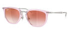 Ray-Ban® RJ9085S RJ9085S 7221V0 46 Sunglasses - Silver