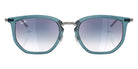 Ray-Ban® RJ9085S RJ9085S 7222U0 46 Sunglasses - Gunmetal