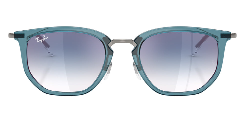 Ray-Ban® RJ9085S RJ9085S 7222U0 46 Sunglasses - Gunmetal