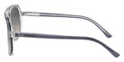 Ray-Ban® RJ9096S RJ9096S 715311 52 Sunglasses - Dark Gray