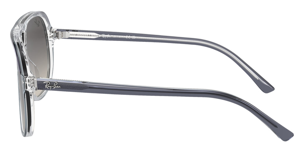 Ray-Ban® RJ9096S RJ9096S 715311 52 Sunglasses - Dark Gray
