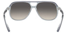 Ray-Ban® RJ9096S RJ9096S 715311 52 Sunglasses - Dark Gray