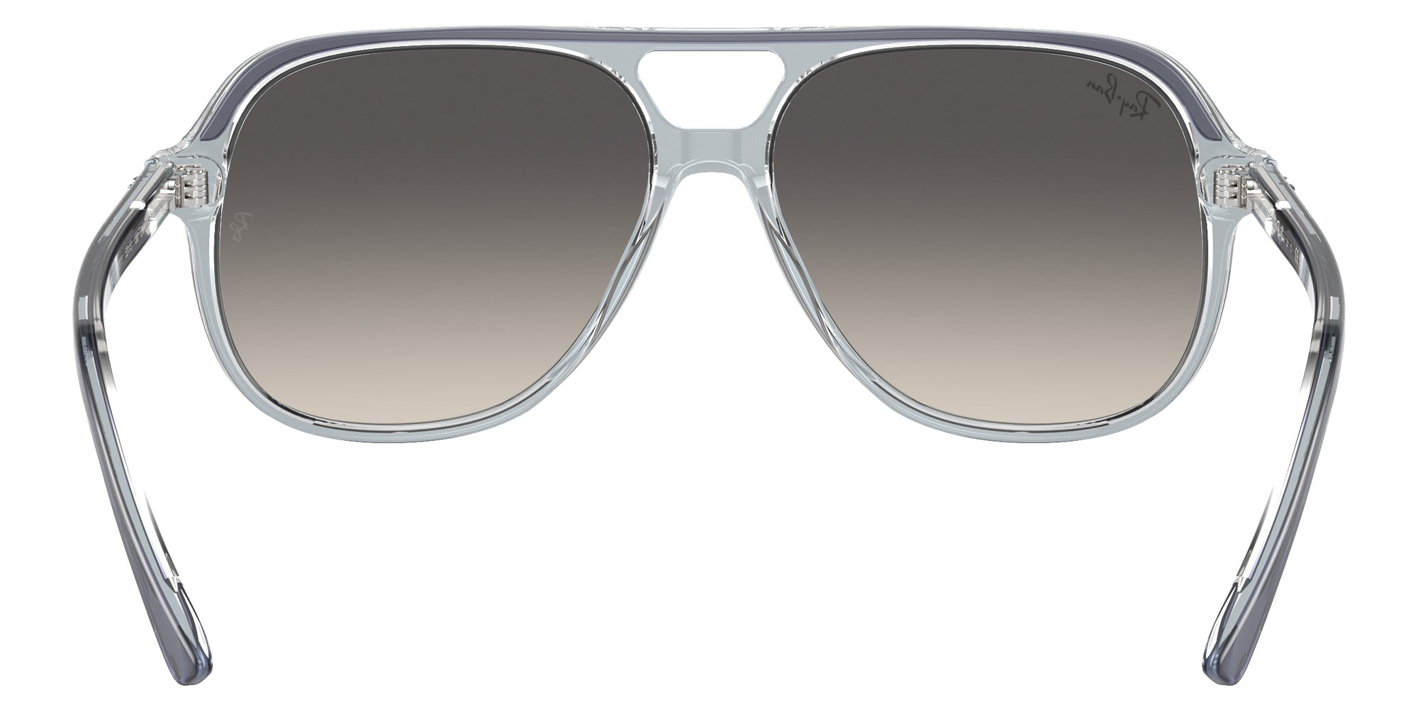 Ray-Ban® RJ9096S RJ9096S 715311 52 Sunglasses - Dark Gray