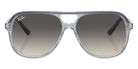 Ray-Ban® RJ9096S RJ9096S 715311 52 Sunglasses - Dark Gray