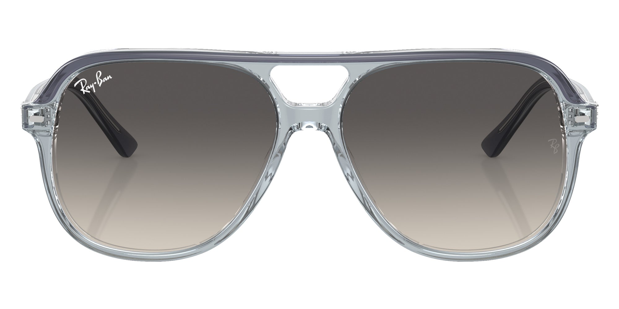 Ray-Ban® RJ9096S RJ9096S 715311 52 Sunglasses - Dark Gray