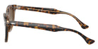 Ray-Ban® RJ9098S RJ9098S 7152T5 45 Sunglasses - Havana On Transparent