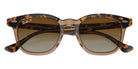 Ray-Ban® RJ9098SF RJ9098SF 7152T5 47 Sunglasses - Havana On Transparent