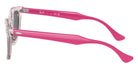 Ray-Ban® RJ9098SF RJ9098SF 716487 47 Sunglasses - Pink Barbie