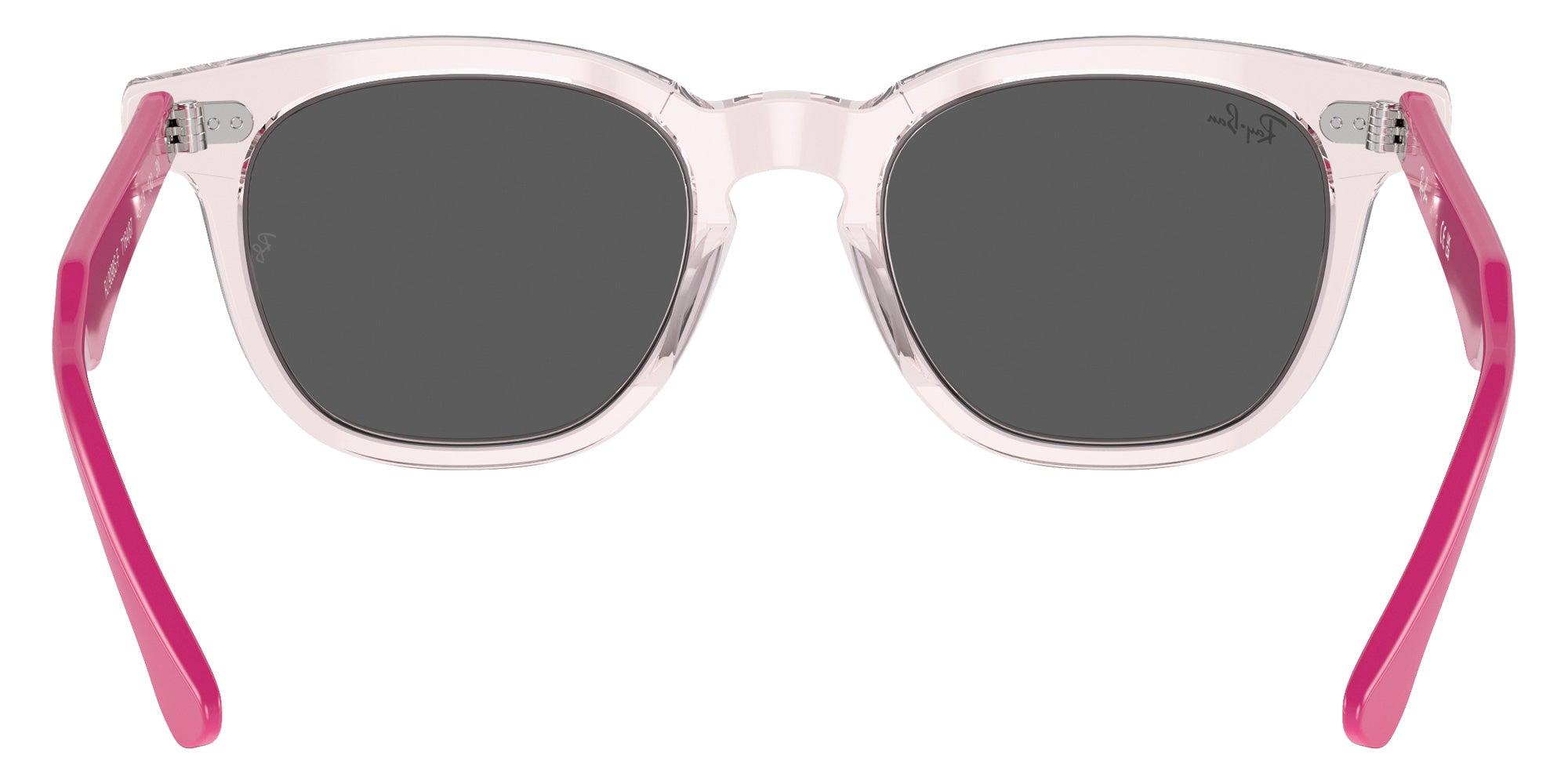 Ray-Ban® RJ9098SF RJ9098SF 716487 47 Sunglasses - Pink Barbie