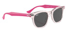 Ray-Ban® RJ9098SF RJ9098SF 716487 47 Sunglasses - Pink Barbie