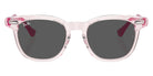 Ray-Ban® RJ9098SF RJ9098SF 716487 47 Sunglasses - Pink Barbie