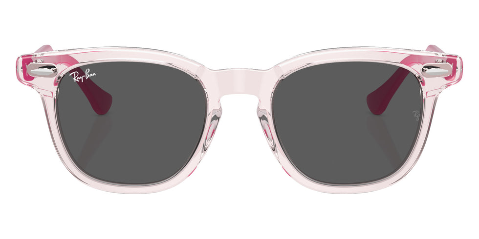 Ray-Ban® RJ9098SF RJ9098SF 716487 47 Sunglasses - Pink Barbie
