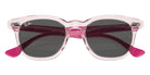 Ray-Ban® RJ9098SF RJ9098SF 716487 47 Sunglasses - Pink Barbie