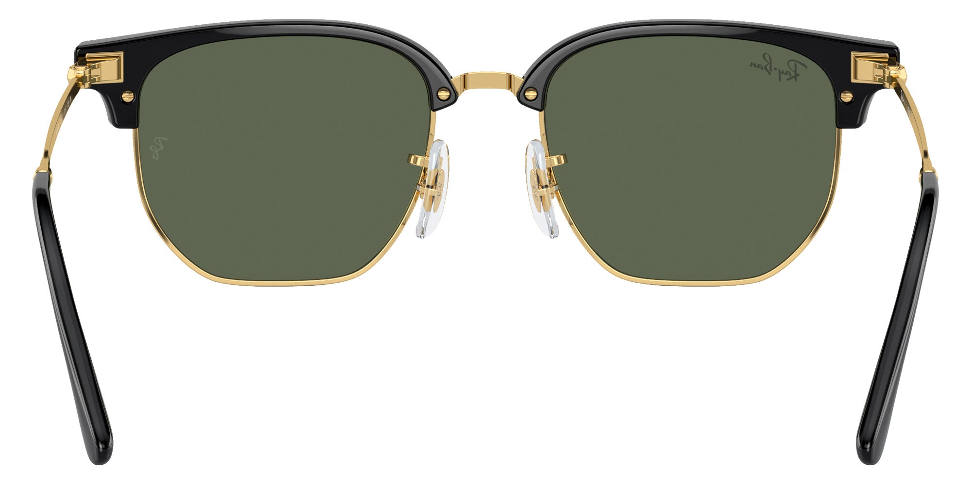 Ray-Ban® RJ9116S RJ9116S 100/71 47 Sunglasses - Gold