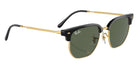Ray-Ban® RJ9116S RJ9116S 100/71 47 Sunglasses - Gold