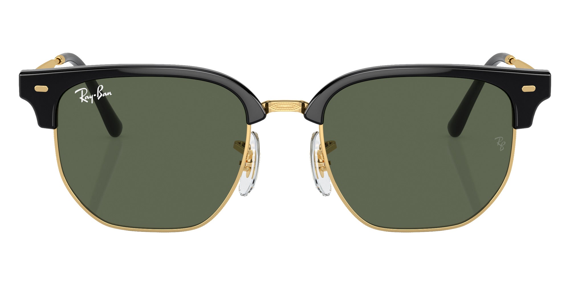 Ray-Ban® RJ9116S RJ9116S 100/71 47 Sunglasses - Gold