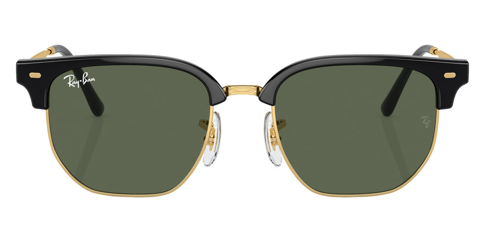 Ray-Ban® RJ9116S RJ9116S 100/71 47 Sunglasses - Gold