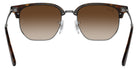 Ray-Ban® RJ9116S RJ9116S 152/13 47 Sunglasses - Gunmetal