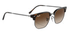 Ray-Ban® RJ9116S RJ9116S 152/13 47 Sunglasses - Gunmetal