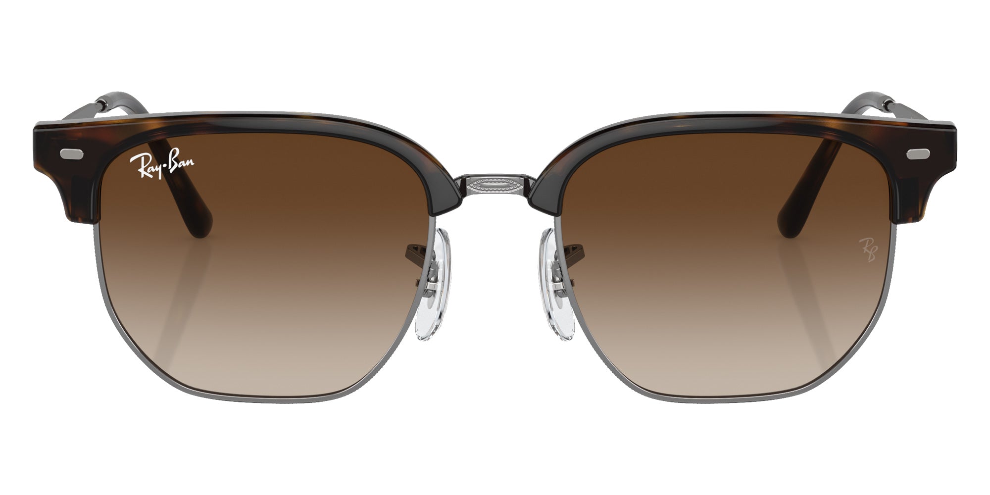 Ray-Ban® RJ9116S RJ9116S 152/13 47 Sunglasses - Gunmetal