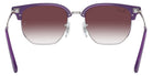 Ray-Ban® RJ9116S RJ9116S 713136 47 Sunglasses - Silver