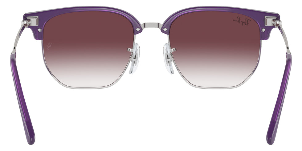 Ray-Ban® RJ9116S RJ9116S 713136 47 Sunglasses - Silver