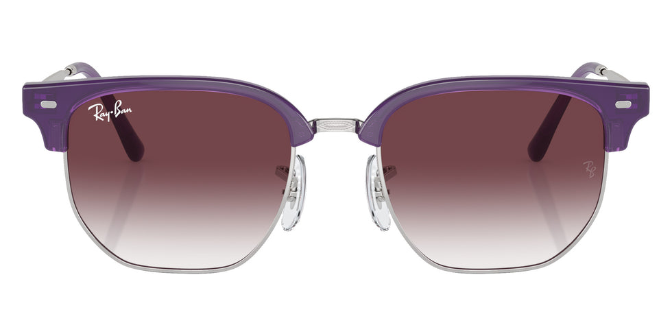 Ray-Ban® RJ9116S RJ9116S 713136 47 Sunglasses - Silver