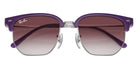 Ray-Ban® RJ9116S RJ9116S 713136 47 Sunglasses - Silver